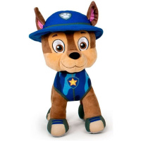 PAW Patrol - Plyšové postavičky