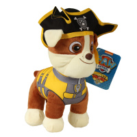 PAW Patrol - Plyšové postavičky