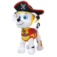 PAW Patrol - Plyšové postavičky