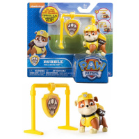 Paw Patrol - Figurka Rubble - 20082986