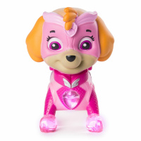 PAW Patrol - Svítící figurka Skye