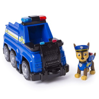 PAW Patrol - Figurka s vozidlem