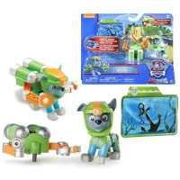 PAW Patrol - Mořská hlídka Chase