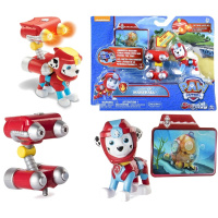 PAW Patrol - Mořská hlídka Chase
