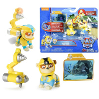 PAW Patrol - Mořská hlídka Chase