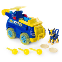 PAW Patrol - Měnící se vozidlo