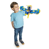PAW Patrol - Měnící se vozidlo