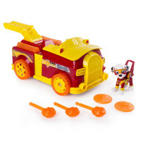 PAW Patrol - Měnící se vozidlo Marshall