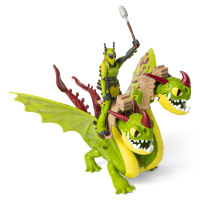Figurka – Drak a Viking Barf & Belch