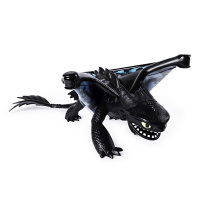 Velký drak Toothless