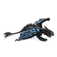 Velký drak Toothless