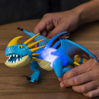 Velký drak Stormfly