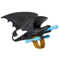 Dragon – Kanón na zápěstí