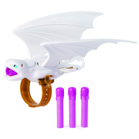 Dragon – Kanón na zápěstí Lightfury