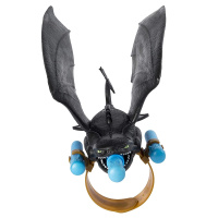 Dragon – Kanón na zápěstí Toothless
