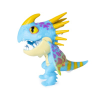 Dragon – Figurka měnící barvu