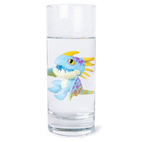 Dragon – Figurka měnící barvu Stormfly