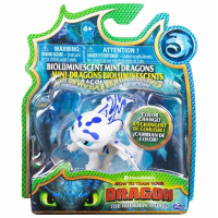 Dragon – Figurka měnící barvu Lightfury