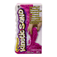 Kinetický písek
