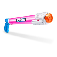 Zuru X shot – Vodní puška 720ml Zelená