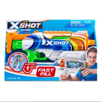 Zuru X Shot - Fast Fill Waves