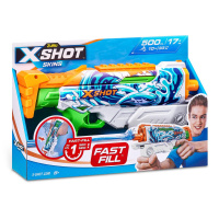 Zuru X Shot - Fast Fill Waves