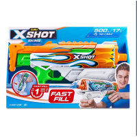 Zuru X Shot - Fast Fill Waves