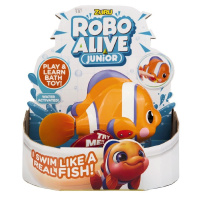 Robo Alive – Vodní zvířátko Ryba