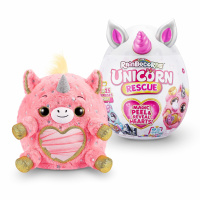 Rainbocorns - Unicorn Rescue