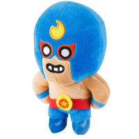 Brawl Stars - Plyšová figurka