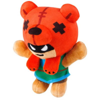 Brawl Stars - Plyšová figurka