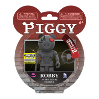 Piggy – Figurka Robby