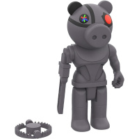 Piggy – Figurka Doggy