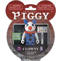 Piggy – Figurka Doggy