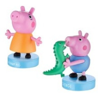 Peppa Pig – Razítka