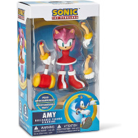 Sonic - Figurka