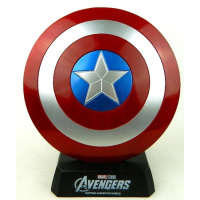 Marvel – Avengers Muzeum Black Panther Maska