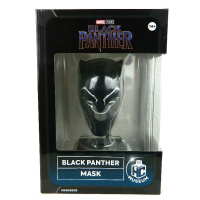 Marvel – Avengers Muzeum Black Panther Maska