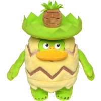 Plyšový Pokémon Ludicolo