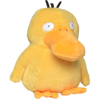 Plyšový Pokémon Ludicolo