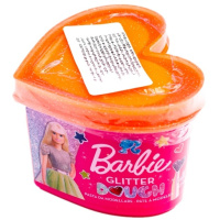 Barbie-Třpytivá modelářská hmota Zelená