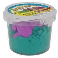 Sandy Sea Bucket - Magický písek