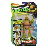 Ninja Turtles - Figurka Donatello