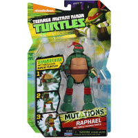 Ninja Turtles - Figurka Donatello