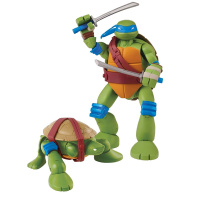 Ninja Turtles - Figurka Leonardo