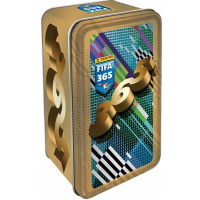 FIFA 365 – Fotbalové karty