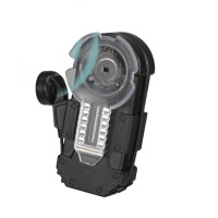 SpyX - Mini odposlech