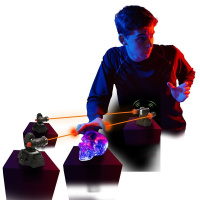 SpyX Laser Alarm