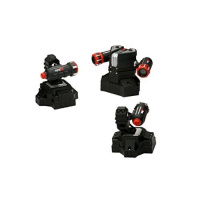 SpyX Laser Alarm