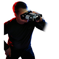 SpyX – Noční vidění